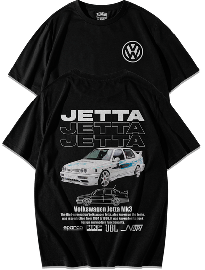 Playera Volkswagen Jetta MK3