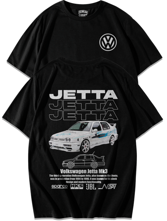 Playera Volkswagen Jetta MK3