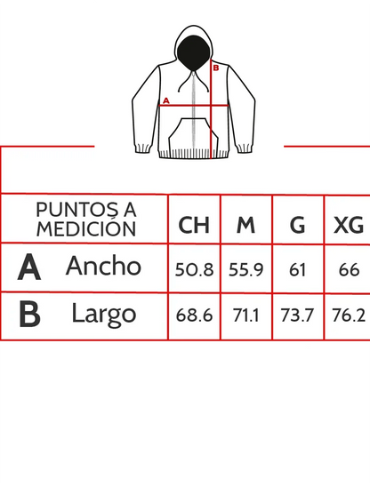 Sudadera Nissan GTR 34