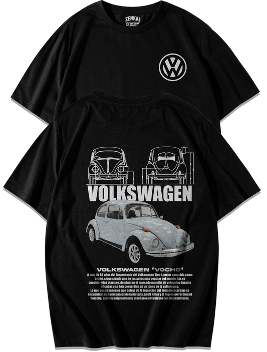 Playera Volkswagen "Vocho"